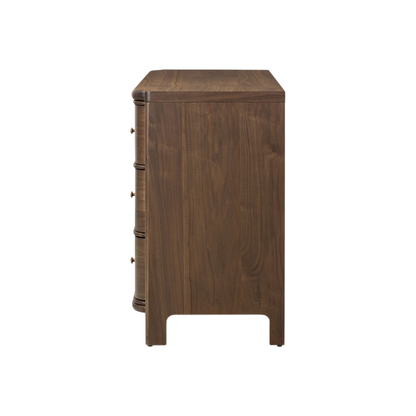 Agatha 8 Drawer Dresser