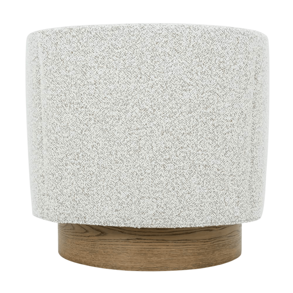 Petra Swivel Chair - LC Design Co. Shoppe