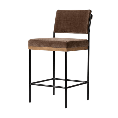 Benton Counter Stool - LC Design Co. Shoppe