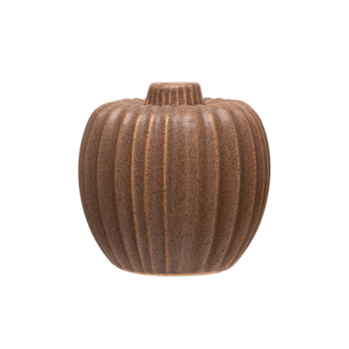 Penny Fluted Vase - LC Design Co. Shoppe