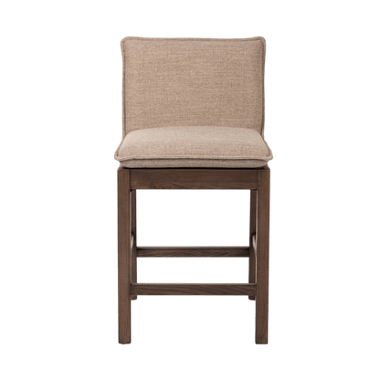 Wilmington Counter Stool - LC Design Co. Shoppe