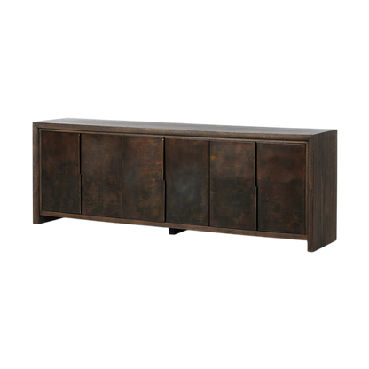 Arlington 6 Door Sideboard