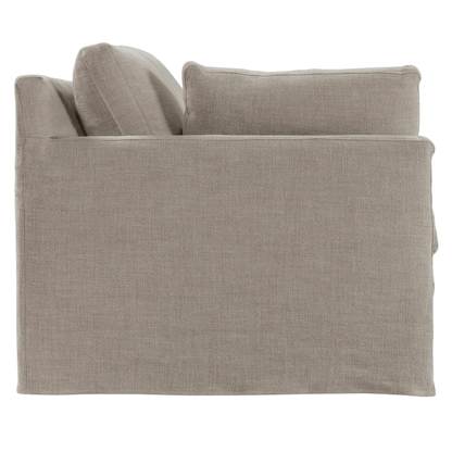 Sylvie Slipcovered Sofa - LC Design Co. Shoppe