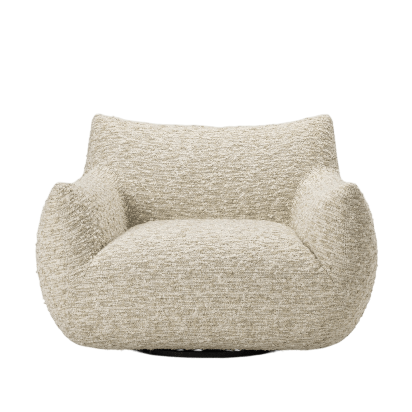 Margot Swivel Chair - LC Design Co. Shoppe
