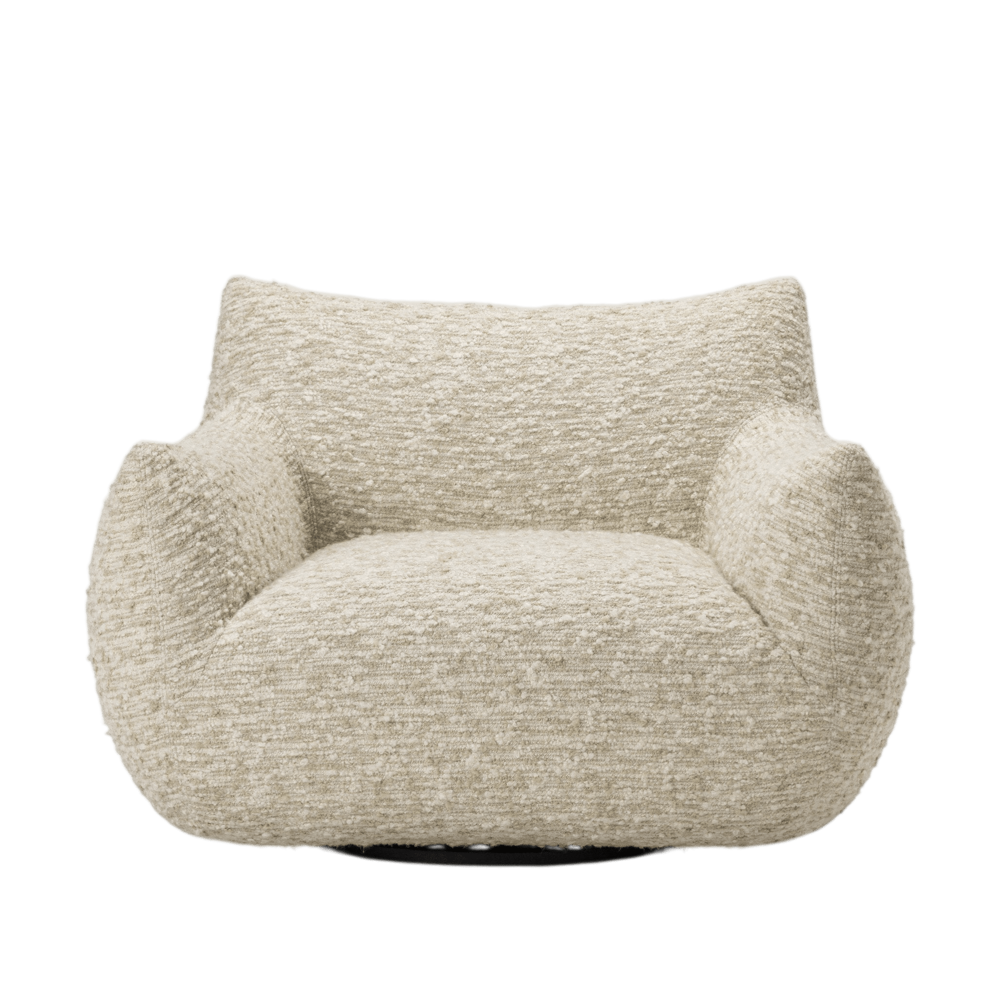 Margot Swivel Chair - LC Design Co. Shoppe