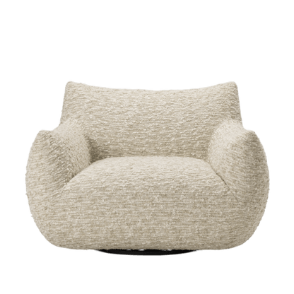 Margot Swivel Chair - LC Design Co. Shoppe