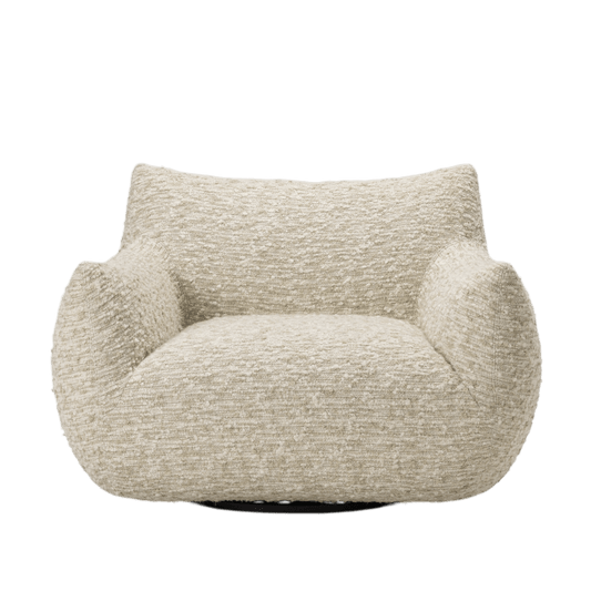 Margot Swivel Chair - LC Design Co. Shoppe