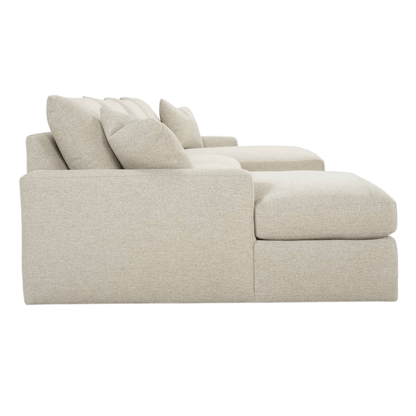 Alden Sectional - LC Design Co. Shoppe