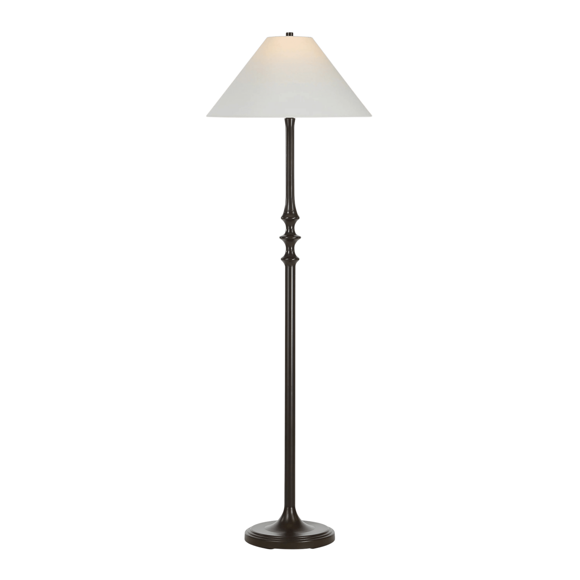 Zyra Floor Lamp - LC Design Co. Shoppe