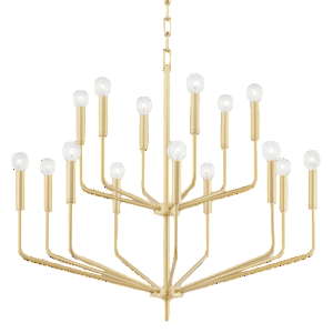 Bailey Chandelier - LC Design Co. Shoppe