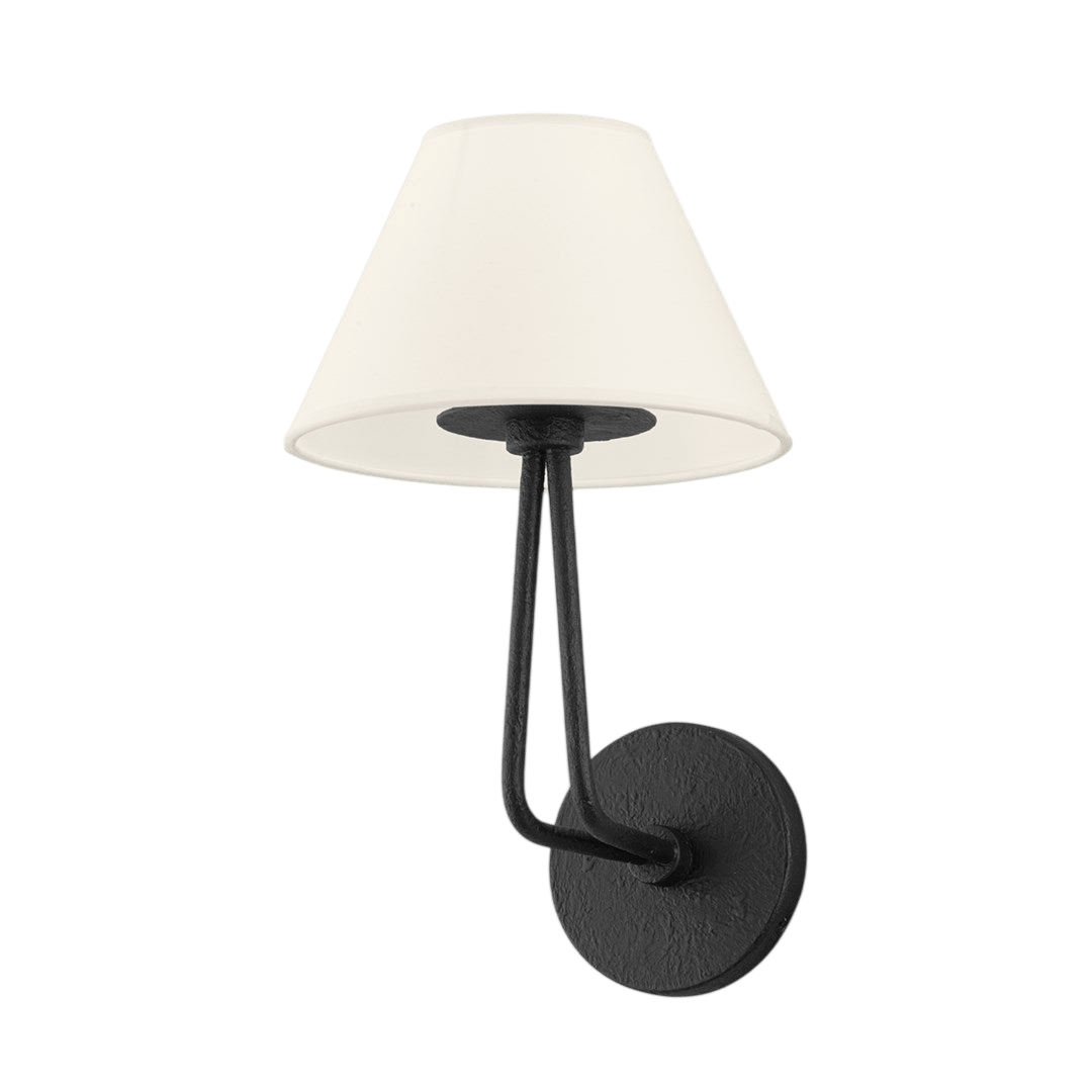 Ozias Sconce - LC Design Co. Shoppe