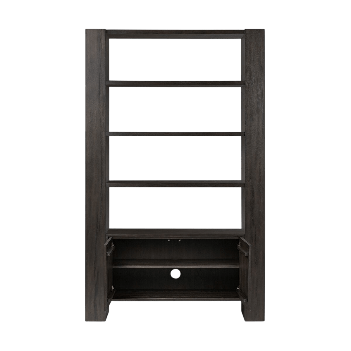 Fisher Bookcase - LC Design Co. Shoppe
