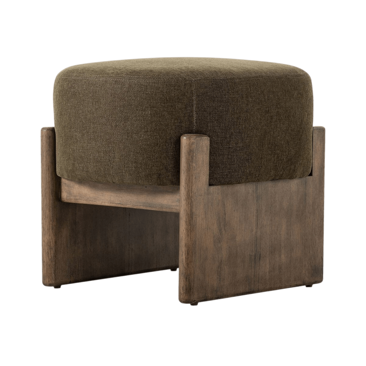 Kirby Accent Stool - LC Design Co. Shoppe