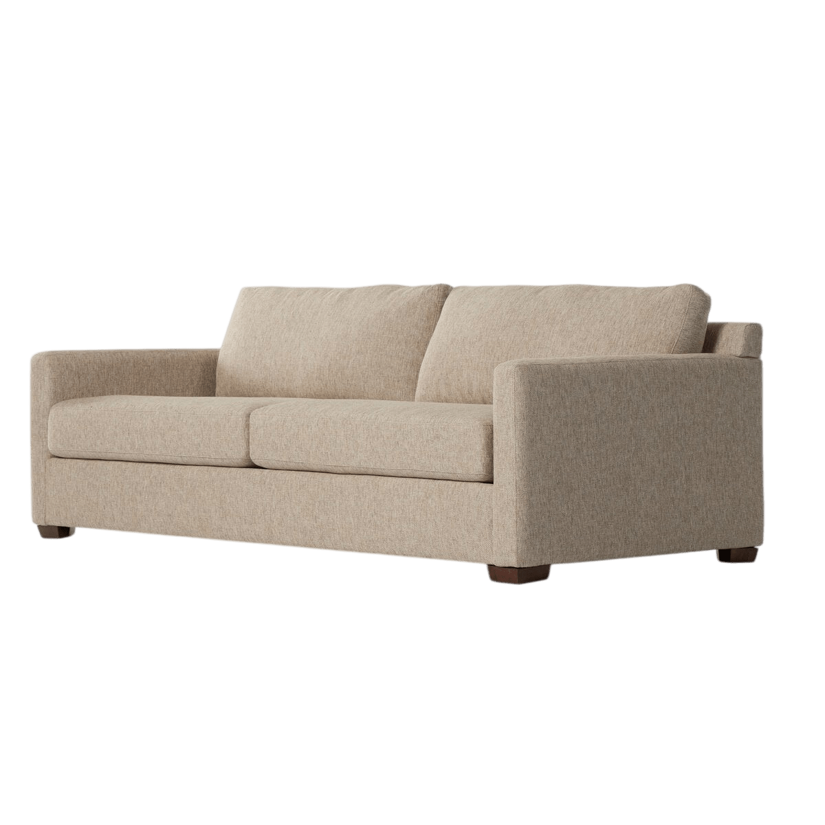 Hampton 93" Sofa - LC Design Co. Shoppe