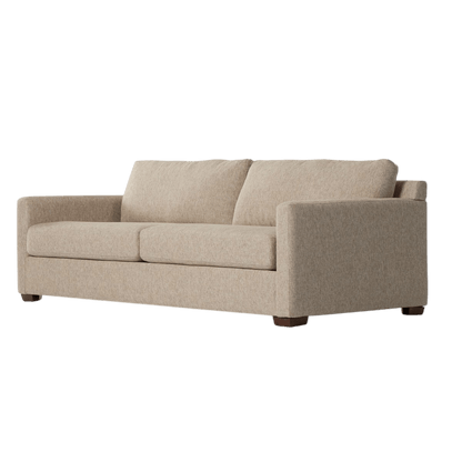 Hampton 93" Sofa - LC Design Co. Shoppe