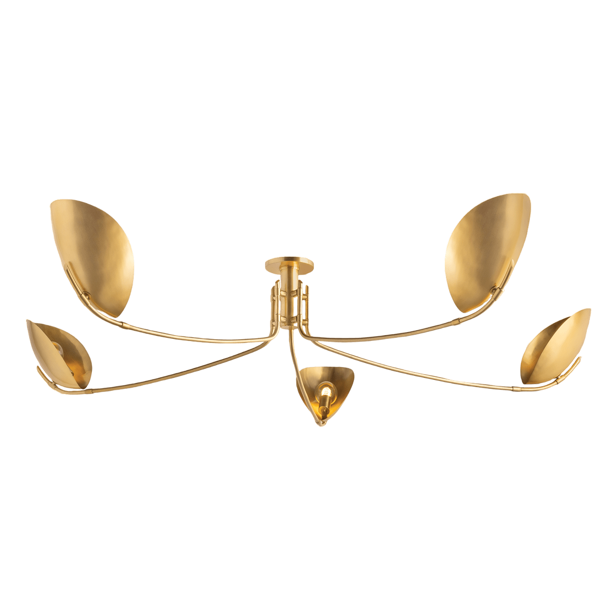 Avondale Semi Flush Large - LC Design Co. Shoppe