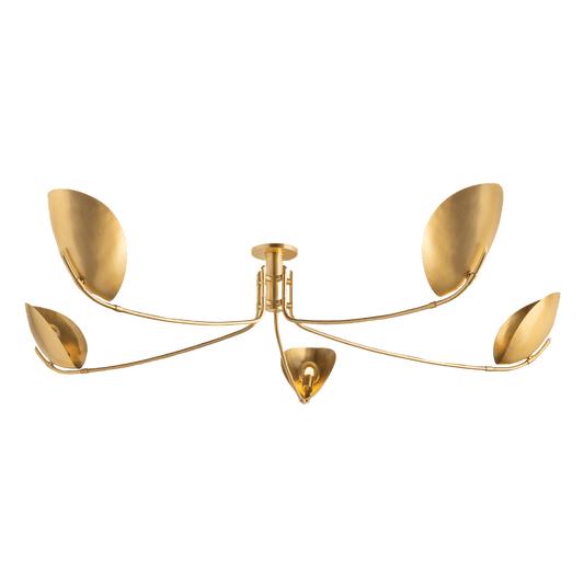 Avondale Semi Flush Large - LC Design Co. Shoppe