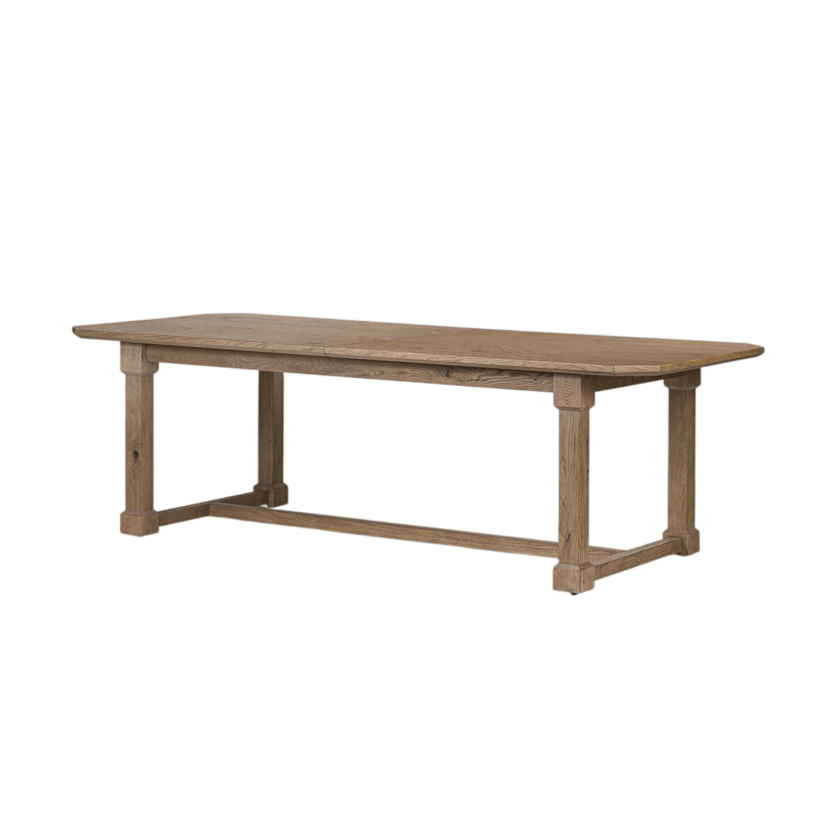Cicero Extension Dining Table - LC Design Co. Shoppe