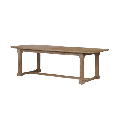Cicero Extension Dining Table - LC Design Co. Shoppe
