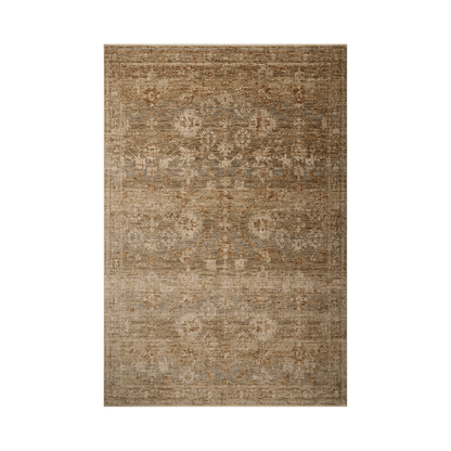 Junie Spice/Multi Rug - LC Design Co. Shoppe