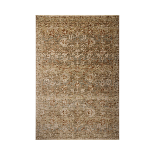 Junie Spice/Multi Rug
