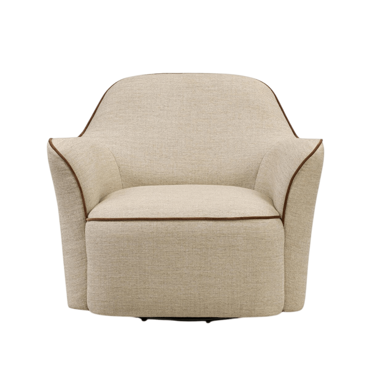 Bethany Swivel Chair - LC Design Co. Shoppe