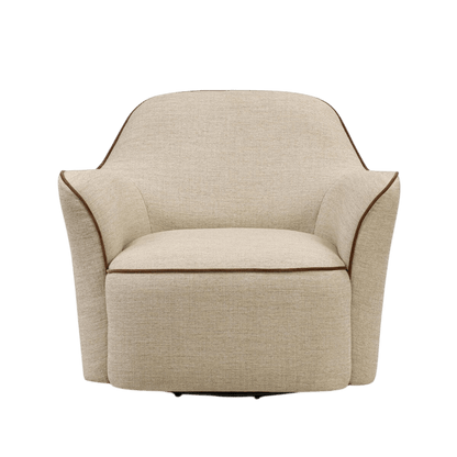 Bethany Swivel Chair - LC Design Co. Shoppe