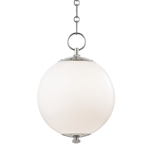 Sphere No.1 Pendant