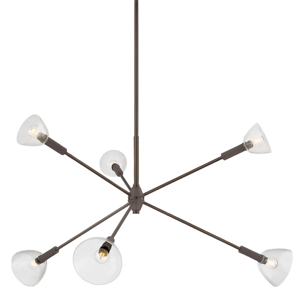 Caraway Chandelier - LC Design Co. Shoppe