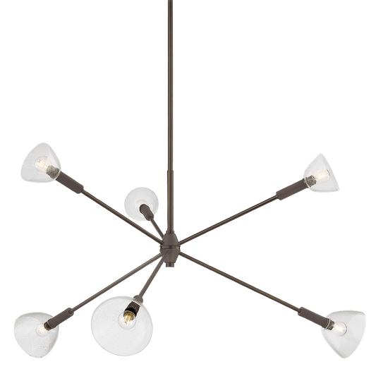 Caraway Chandelier - LC Design Co. Shoppe