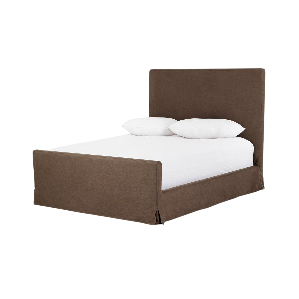 Daphne Slipcover Bed