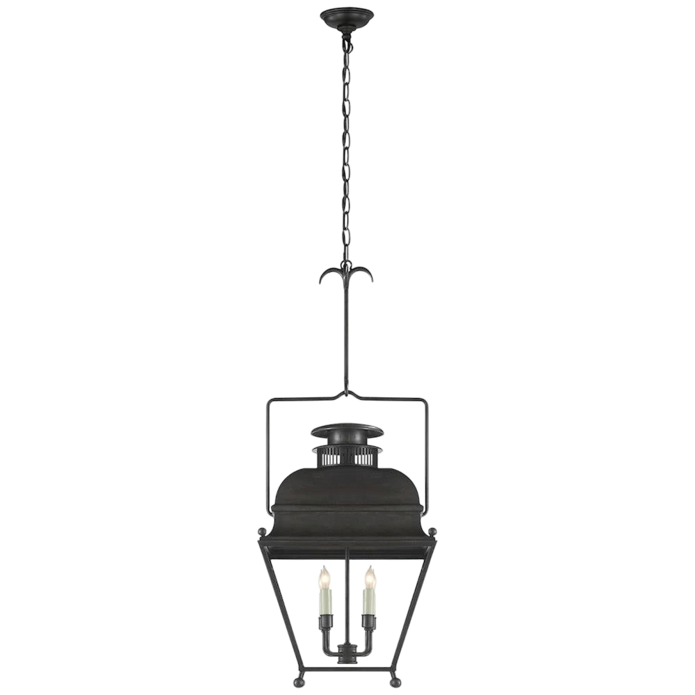 Visual Comfort Holborn Small Lantern - LC Design Co. Shoppe