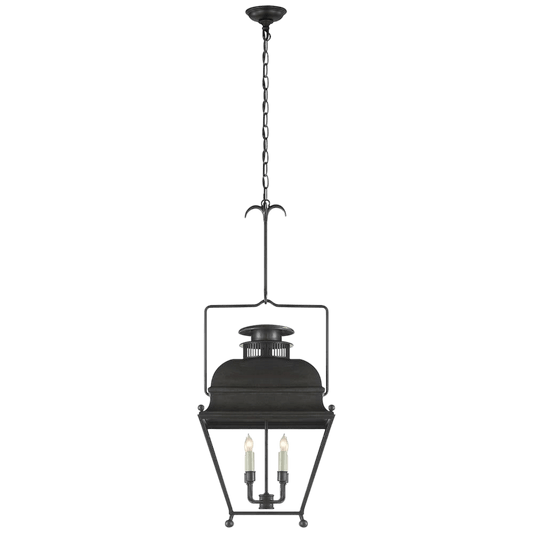 Visual Comfort Holborn Small Lantern - LC Design Co. Shoppe