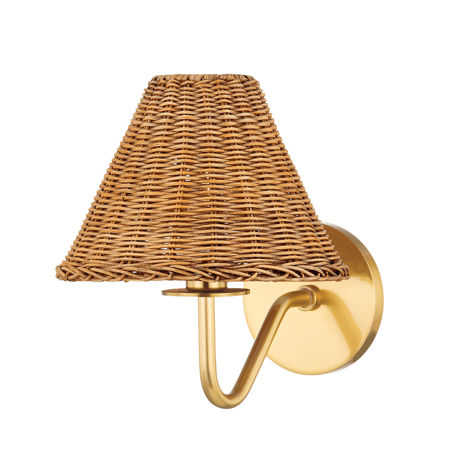 Issa Sconce - LC Design Co. Shoppe