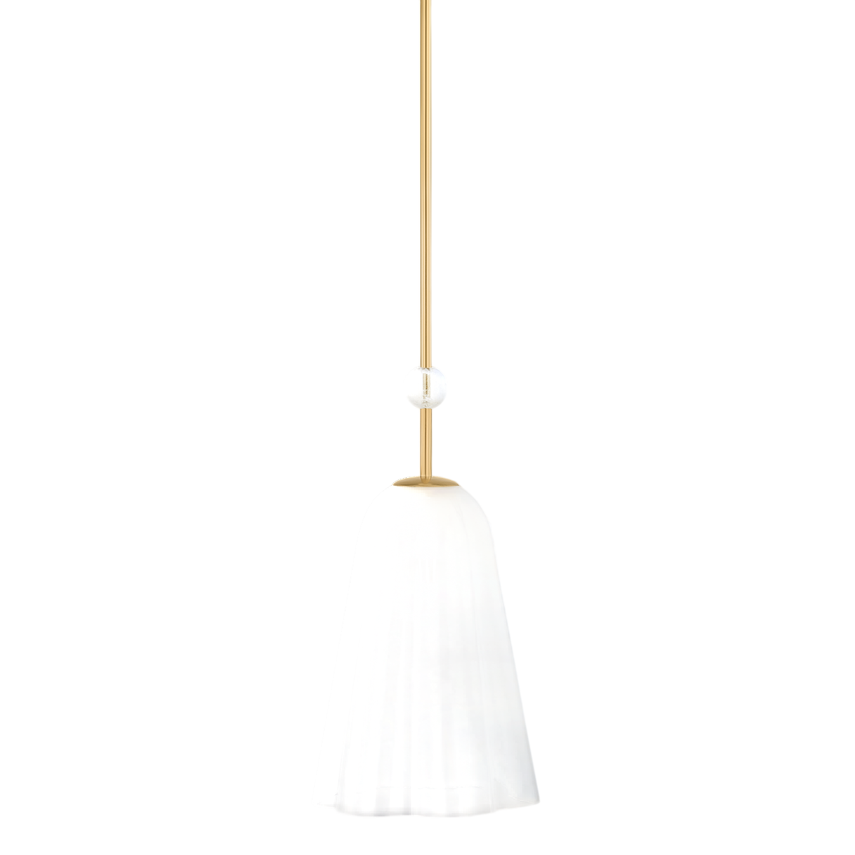 Cambrian Heights Pendant