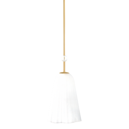 Cambrian Heights Pendant