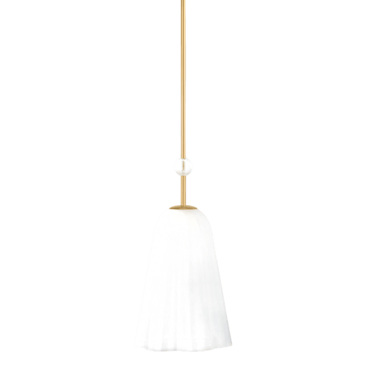 Cambrian Heights Pendant - LC Design Co. Shoppe