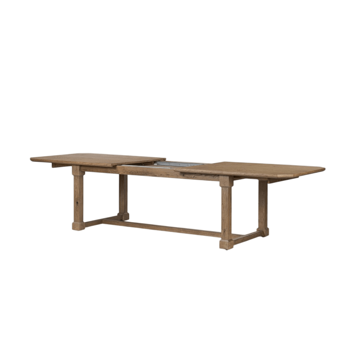 Cicero Extension Dining Table - LC Design Co. Shoppe