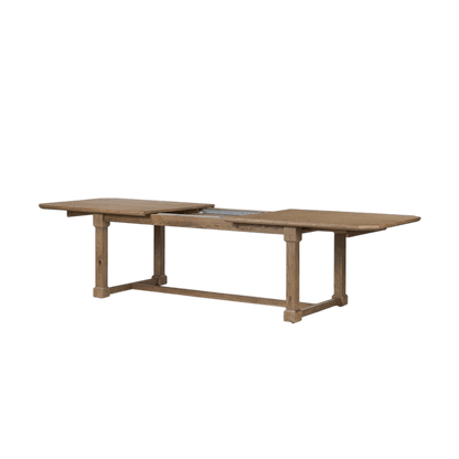 Cicero Extension Dining Table - LC Design Co. Shoppe