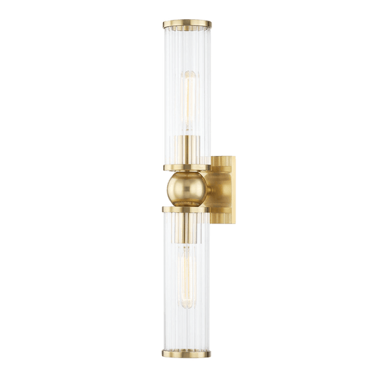 Malone Sconce - LC Design Co. Shoppe