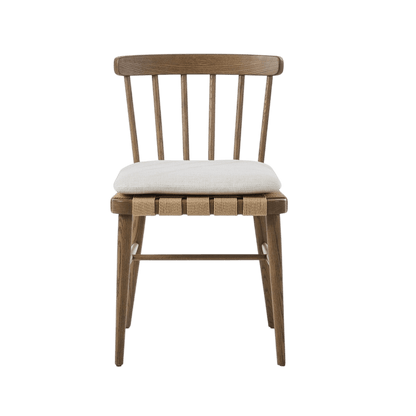 Kershaw Dining Chair - LC Design Co. Shoppe