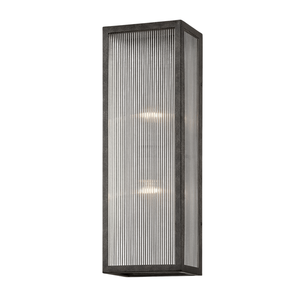 Tisoni Exterior Wall Sconce - LC Design Co. Shoppe