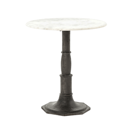 Lucy Side Table - LC Design Co. Shoppe