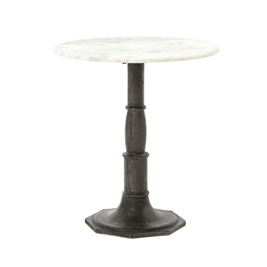 Lucy Side Table - LC Design Co. Shoppe