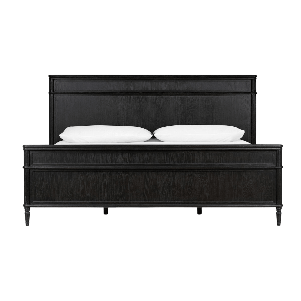 Toulouse Bed - LC Design Co. Shoppe