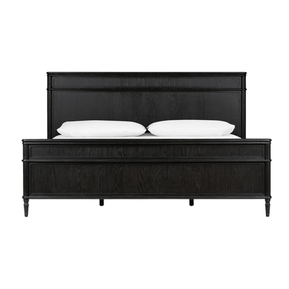 Toulouse Bed - LC Design Co. Shoppe