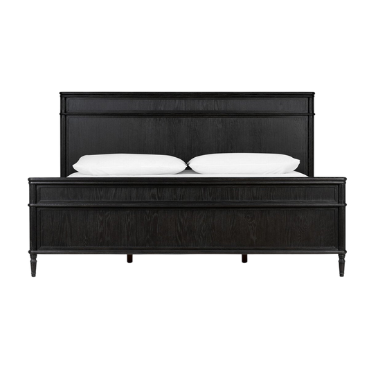 Toulouse Bed