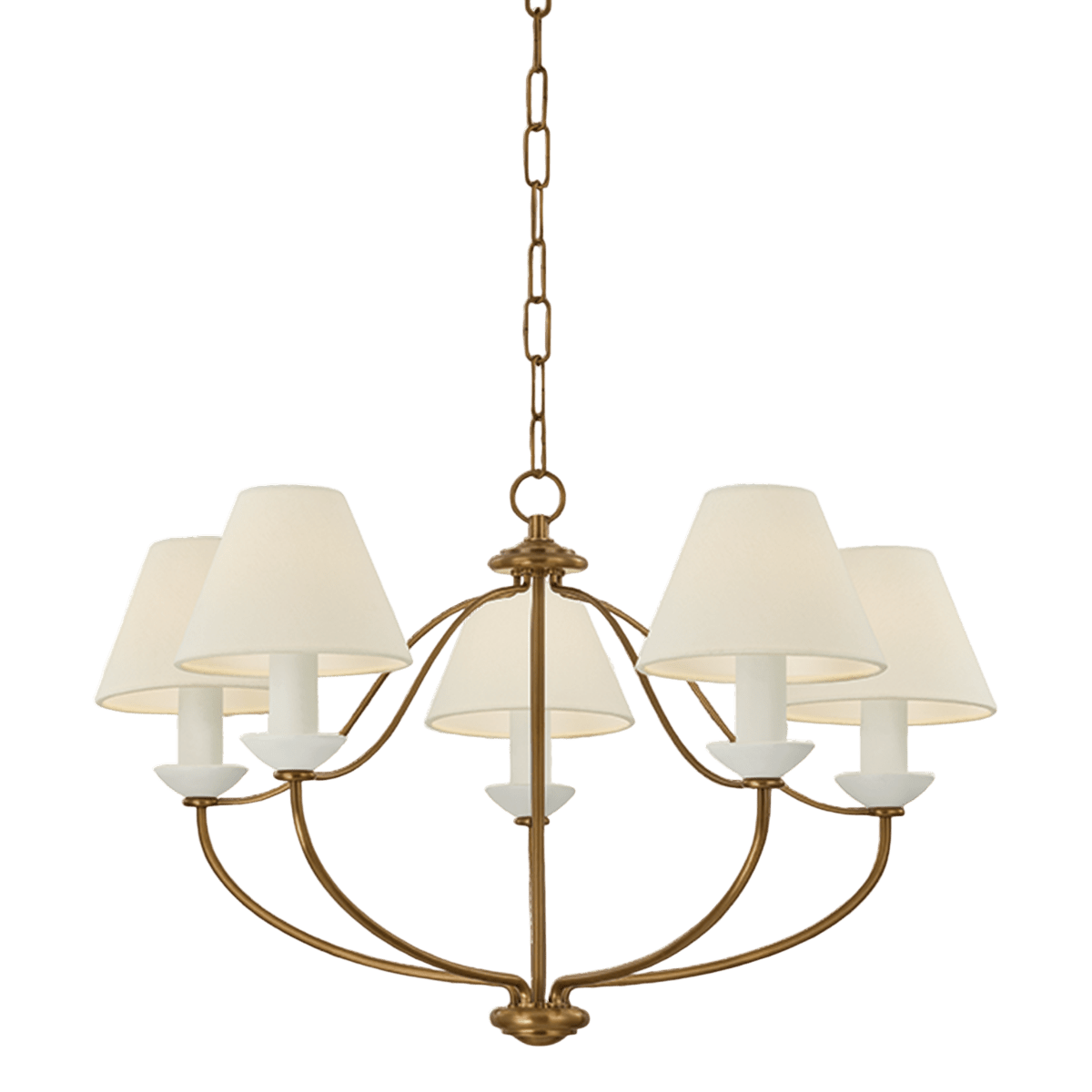 Brinlea Chandelier - LC Design Co. Shoppe