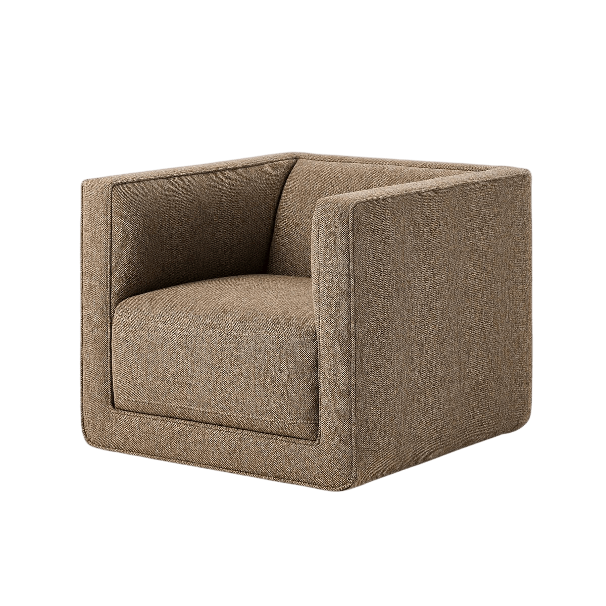Phillip Swivel Chair - LC Design Co. Shoppe