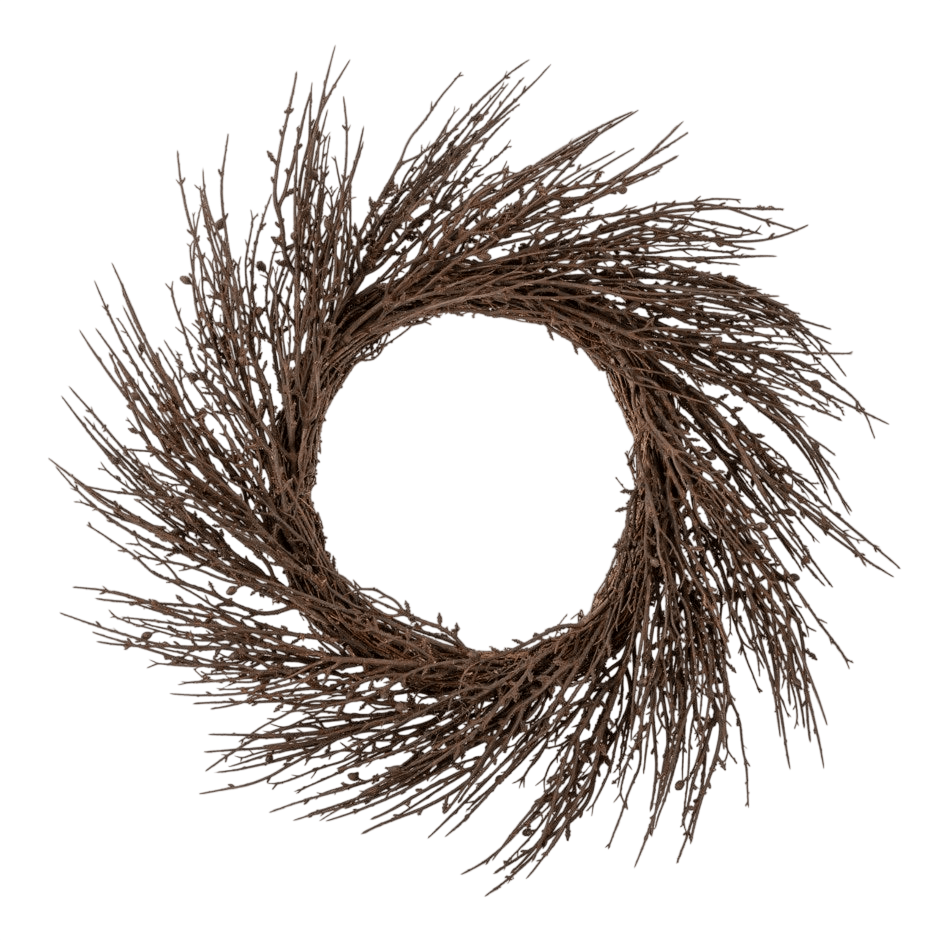 Twig Wreath - LC Design Co. Shoppe